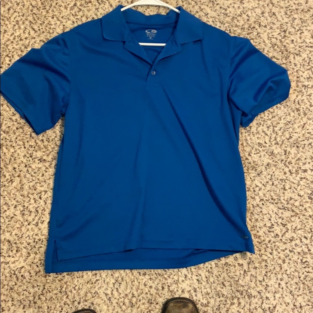 Golf shirt